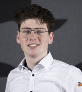 Foto van Joran Breunissen