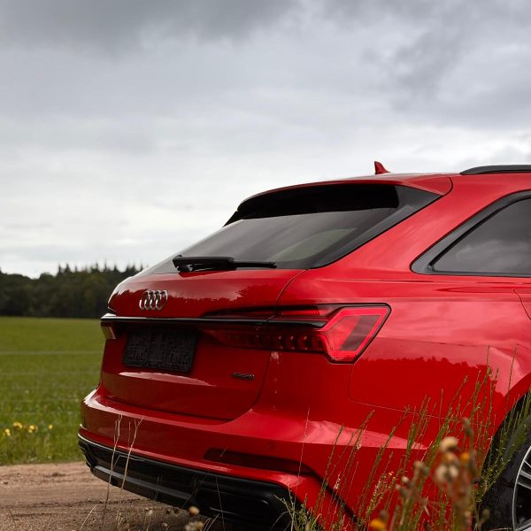 Audi a6 breunissen occasions